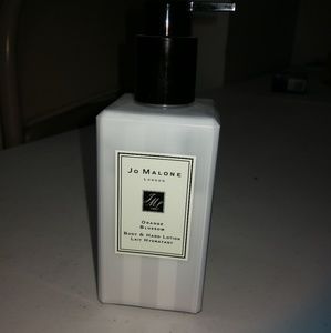 Jo Malone Other - Jo Malone hand and body cream Jo Malone Other - Jo Malone hand and body cream